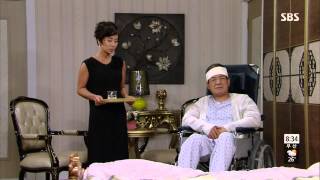 [SBS 아침드라마] 당신의여자 130719 #16(1)