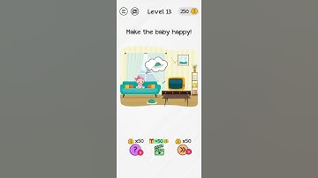 13 braindom walkthrough tutorial puzzle game matchingham