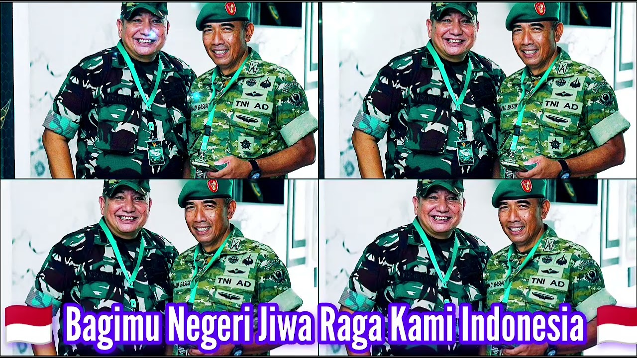 ASSESMENT JABATAN TERITORIAL TA. 2026