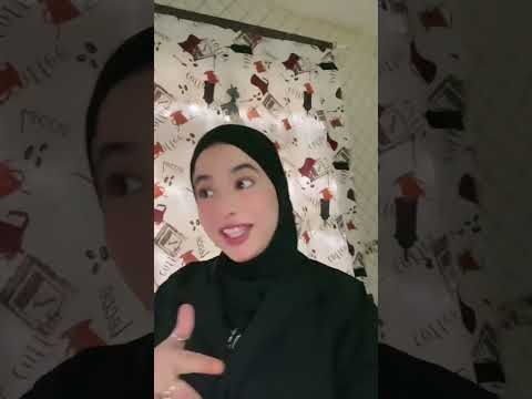 وصلني درع المليون علي تيك توك بثينة شيبان