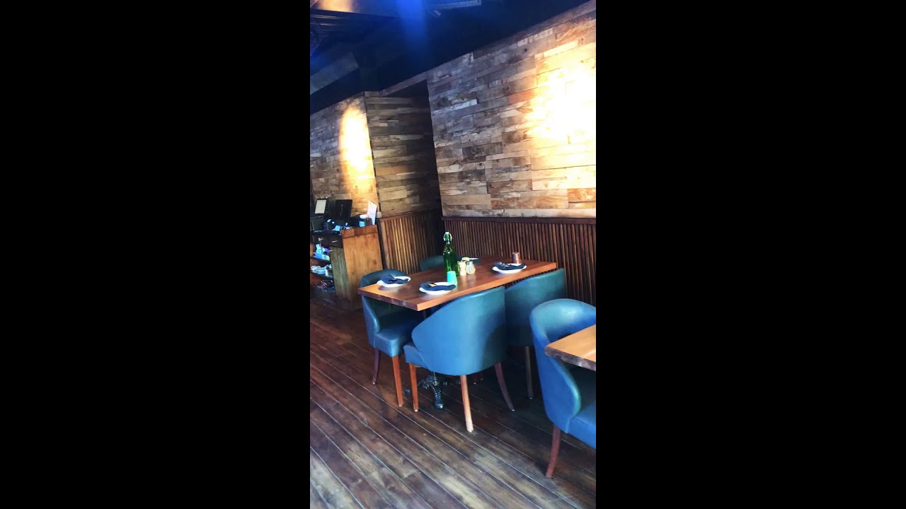 Woodpecker Restaurant Lucknow YouTube