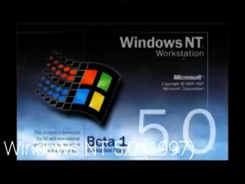 WINDOWS NT 5.0 SHUTDOWN SOUND