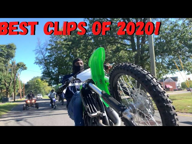 OD JOE 2020 REWIND!