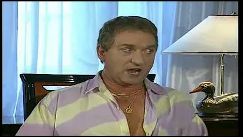 Heinz Rennhack - Deutsche Sprache, schwere Sprache...