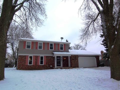 724 E Briar, Green Bay, WI home video tour
