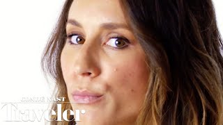 No, Yeah Troian Bellisario Teaches You How To Speak L.a.