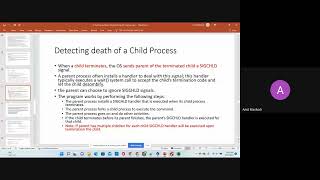 IT215 - System Software - Lecture 16
