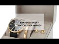 Branded Luxury Watches for Women | Michael Kors Pyper Women's Watch#viral#ronaldo#trend