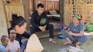 Thao and Mrs. Sung Tien are blaming each other for Linh running away from home. Thao and Mrs. Sung Tien are blaming each other for Linh running away from home.