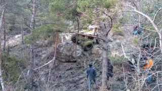 Ironman Wariors Challenge 2013