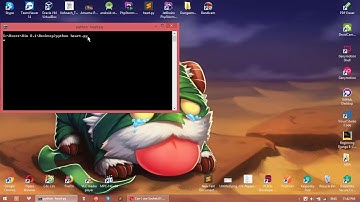 Python-Vẽ trái tim