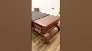 SOFA GỖ SỒI NGA -SOFA GỖ HIỆN ĐẠI -TUYỆT TÁC CỦA TẠO HÓA.