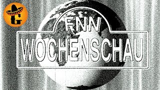 FNN Wochenschau: Endlich wieder Nachrichten wie früher! | Freitag Nacht News