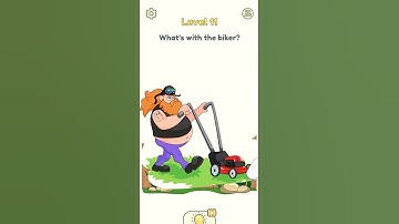 Dop Delete puzzle part 1 game # Funny game# Level.  11