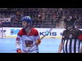 2017 World Ball Hockey Championship - Opening ceremony - CZE - SUI