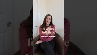 My Proudest Accomplishments In The Last 5 Years Being Self-Employed