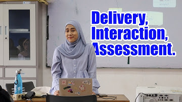 PDD-UKTPT Bidang Pengajaran Serdos 2024 with Rachmadita Dwi Pramesti, S.Ds. M.Ds.