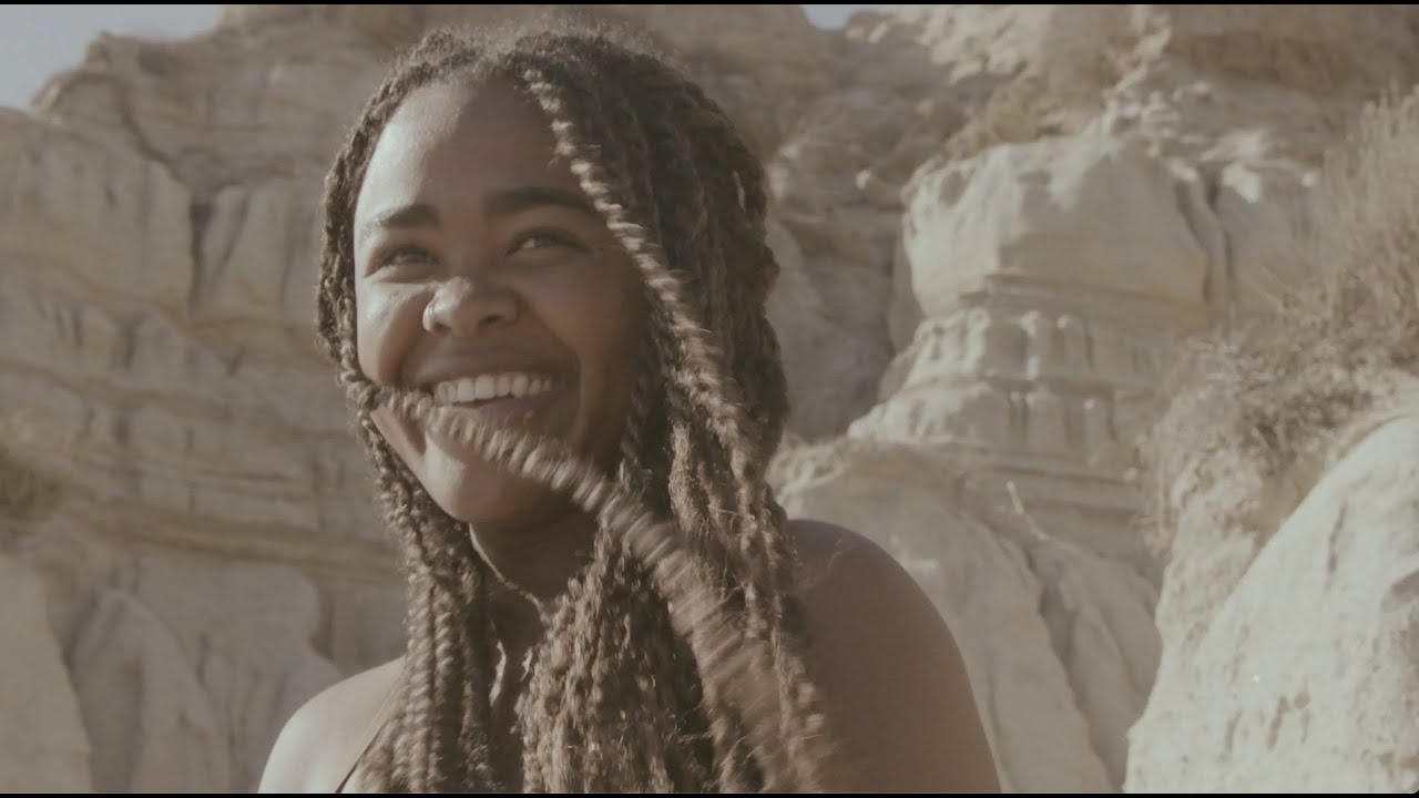 Watch Tomorrow - Arielle Howell on YouTube Watch Tomorrow - Arielle Howell on YouTube