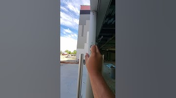 Kawneer Doors installed for Storefront glass system