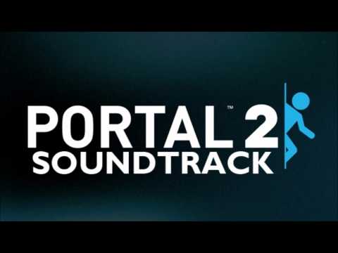 Portal 2 Soundtrack - Reactor Core Meltdown