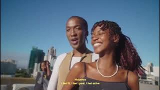 Topic x A7S – Out My Head (Behind The Scenes)