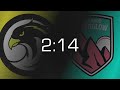 Bay Area Falcons at Colorado Alpenglow | Sat 4.25 at 4pm PT | WUL 2026