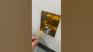 Tubular terminal strip and crimp machine video