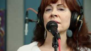 Video thumbnail of "Janiva Magness 'There It Is' & 'I Thought I Knew You' | Live Studio Session"