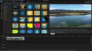 Circle Close Transition