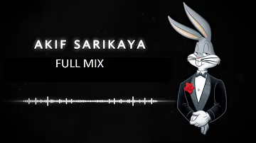 Akif Sarıkaya - Full Bass (DJ Prince Mix)