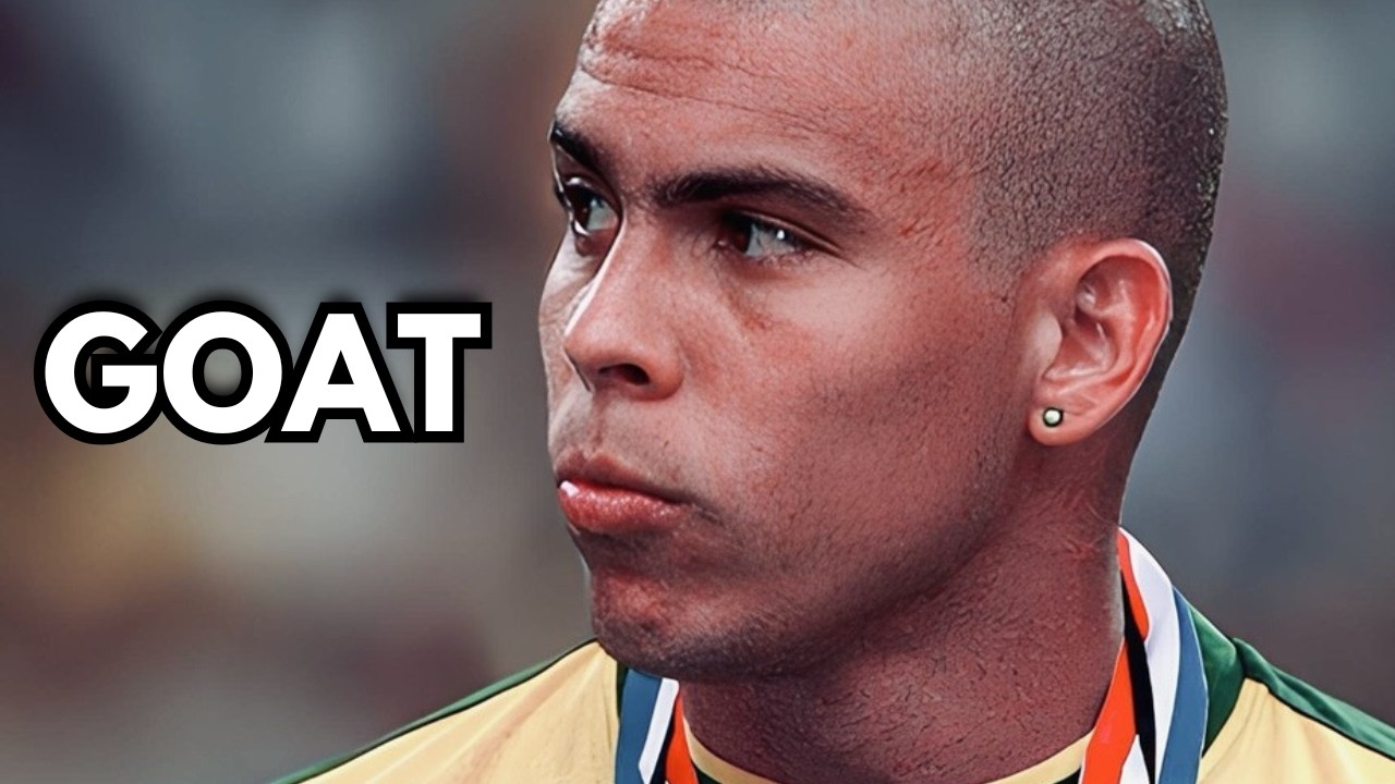 Почему люди ВСЕ ЕЩЕ плачут, когда смотрят Роналду Назарио?