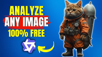 Stap voor stap afbeeldingen en gegevens analyseren met Quen 3 AI