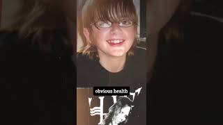 The Boy Who Took A Train and Never Came Home...