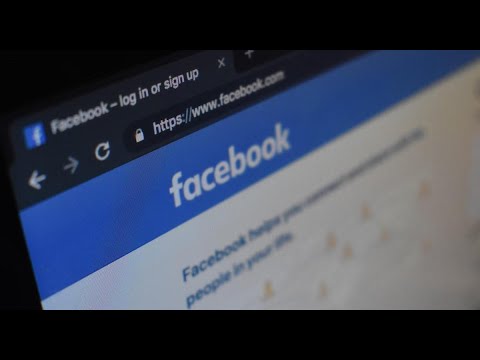 Facebook-მა ასობით ქართული ანგარიში წაშალა