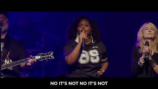 Authentic Faith: Remaining in the True Vine