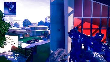 My First COD Edit! (Feat. Jawzii)