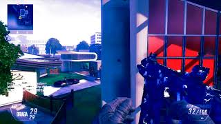 My First COD Edit! (Feat. Jawzii)