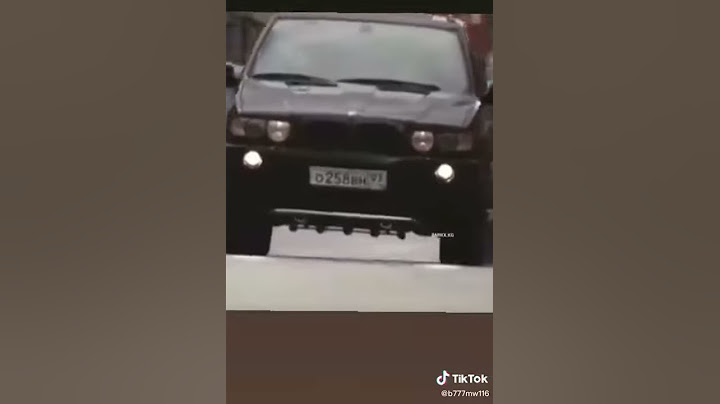 BMW X5 БУМЕР ФИЛЬМ 2