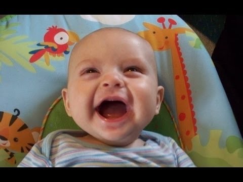 Meilleurs Bebes Rire Video Compilation 15 Nouvelle Hd Youtube