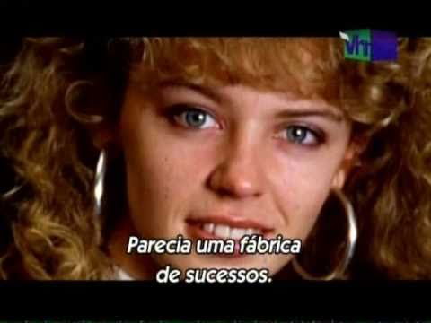 Exposed: Kylie Minogue (Vh1 Brasil) - Parte 1/5 - YouTube