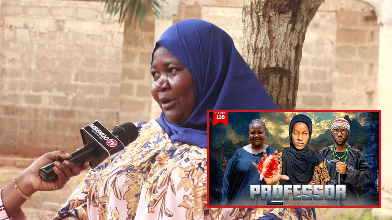 KIBONGE MWEPESI WA PROFESSSOR AFUNGUKA KUMTOA MWANAE KAFARA /SIJAWAHI KUTONGOZA MWANAUME