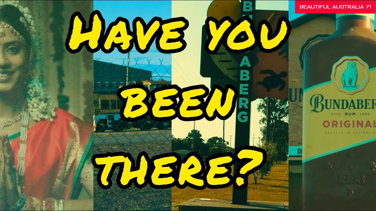 BUNDABERG QUEENSLAND AUSTRALIA | Beautiful Australia