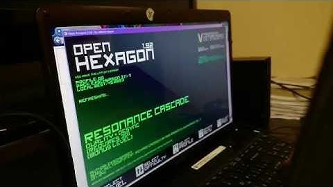 Open Hexagon X1 Resonance cascade 49.07