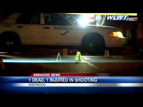 1 dead, 1 hurt in overnight shooting - YouTube