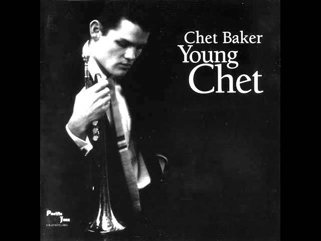 Chet Baker - Extra Mild