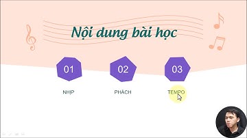 BÀI 2: NHỊP - PHÁCH - TEMPO [Phần 2] [Khóa học Nhạc lý cơ bản & thực hành]