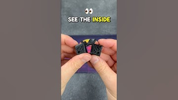 My 3d printed Rubik’s Cube