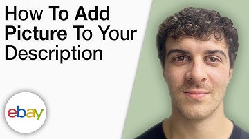 How To Add a Picture to Your eBay Description [2025 Full Guide]