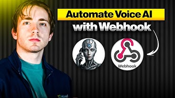 HighLevel Voice AI CUSTOM ACTIONS: Integrating with Any API!