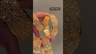 latest designer gold bangles2023#Dubai gold bangles#tanishq gold bangles#iraq,Iran gold bangles#yt # Thumb